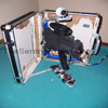 sentry gun turret sentry ptz camera targeting software paintball airsoft